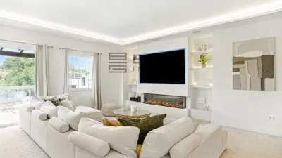 Chalet in Campo Mijas photo 4