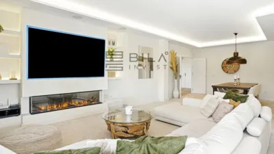 Chalet in Campo Mijas photo 5