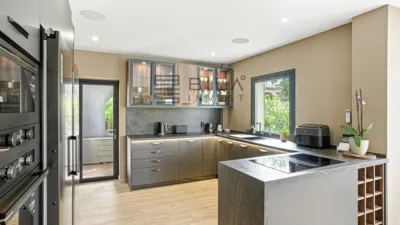 Chalet in Campo Mijas photo 7