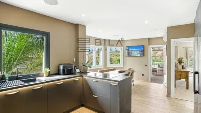 Chalet in Campo Mijas photo 8