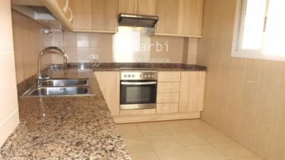 Ático en venta en Platja de Calafell, Platja de Calafell (Calafell) de 286.000 €