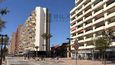 Apartment in Centro photo 10
