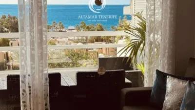Apartamento en Costa Adeje photo 3