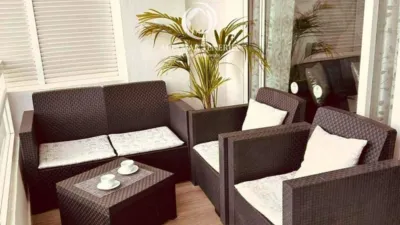 Apartamento en Costa Adeje photo 5