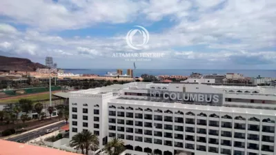 Apartment in Playa de Las Américas photo 2