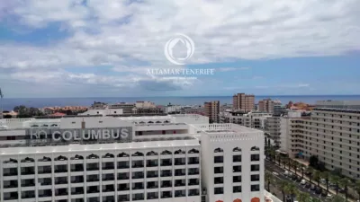 Apartment in Playa de Las Américas photo 3
