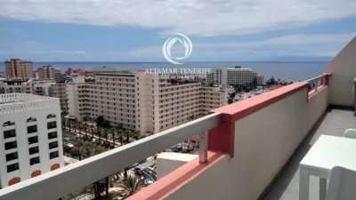 Apartment in Playa de Las Américas photo 4