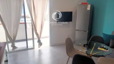 Apartment in Playa de Las Américas photo 7