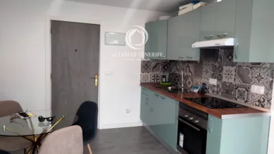 Apartment in Playa de Las Américas photo 9