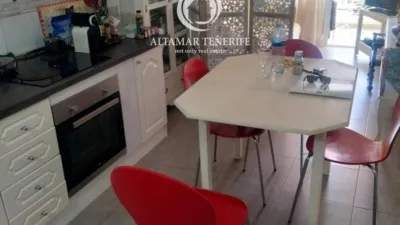 Apartment in Playa de Las Américas photo 10