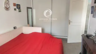 Apartment in Playa de Las Américas photo 12