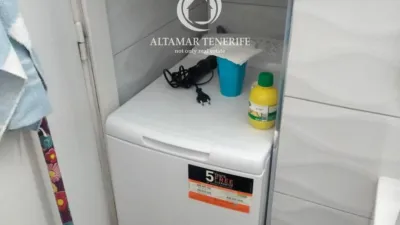 Apartment in Playa de Las Américas photo 18