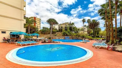 Apartment in Playa de Las Américas photo 19