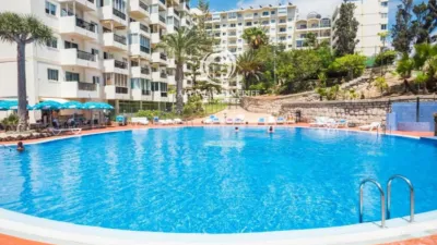 Apartment in Playa de Las Américas photo 20