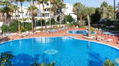 Apartment in Playa de Las Américas photo 21