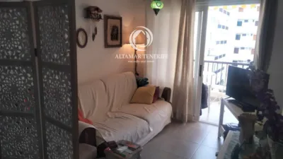 Apartment in Playa de Las Américas photo 6