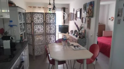 Apartment in Playa de Las Américas photo 7