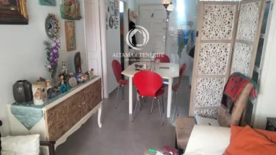 Apartment in Playa de Las Américas photo 8