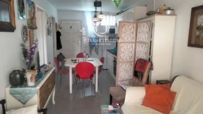 Apartment in Playa de Las Américas photo 9