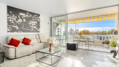 Apartment in Sector del Cavall de Mar, 42 photo 3