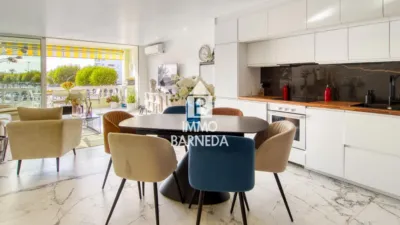 Apartment in Sector del Cavall de Mar, 42 photo 4