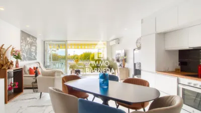 Apartment in Sector del Cavall de Mar, 42 photo 5