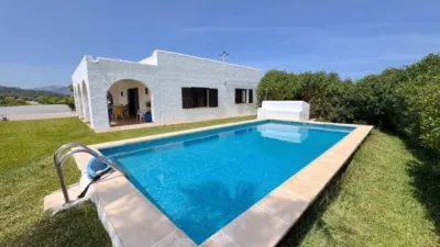 Rustic Finca in Llenaire photo 2