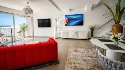 Apartamento en Costa Adeje photo 3