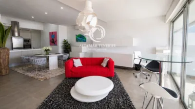 Apartamento en Costa Adeje photo 4
