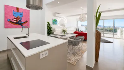 Apartamento en Costa Adeje photo 5