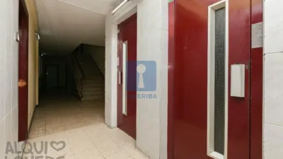Apartment in Sant Feliu de Llobregat photo 2