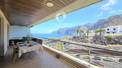 Apartamento en Puerto de Santiago photo 10