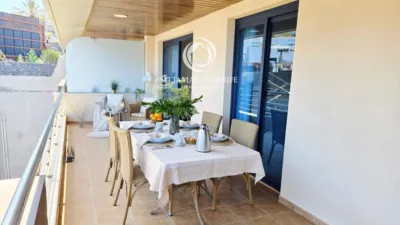 Apartamento en Puerto de Santiago photo 12