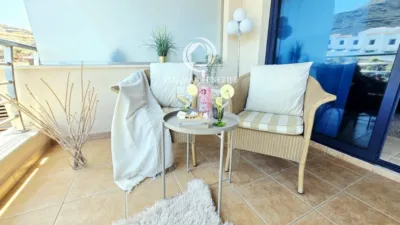 Apartamento en Puerto de Santiago photo 13