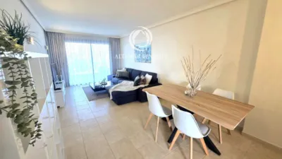 Apartamento en Puerto de Santiago photo 14