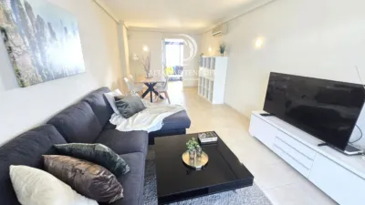 Apartamento en Puerto de Santiago photo 17
