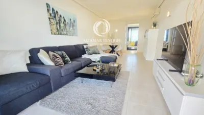 Apartamento en Puerto de Santiago photo 18