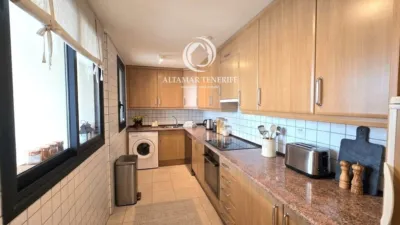 Apartamento en Puerto de Santiago photo 21