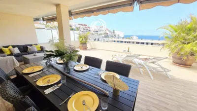 Apartamento en Puerto de Santiago photo 23