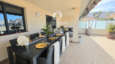Apartamento en Puerto de Santiago photo 24