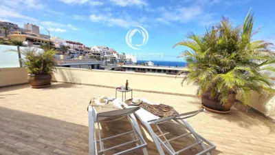 Apartamento en Puerto de Santiago photo 26