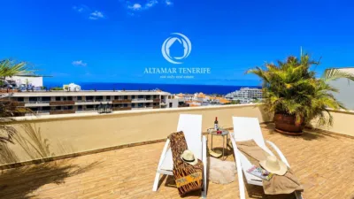 Apartamento en Puerto de Santiago photo 27