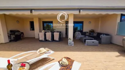 Apartamento en Puerto de Santiago photo 28
