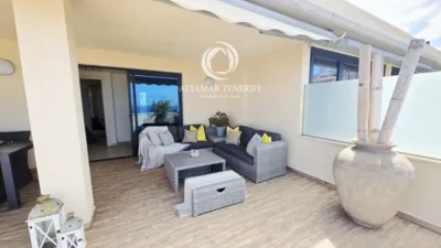 Apartamento en Puerto de Santiago photo 29