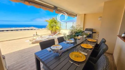 Apartment in Puerto de Santiago photo 2
