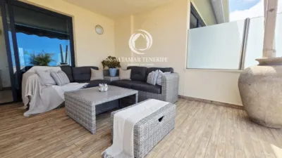 Apartamento en Puerto de Santiago photo 30