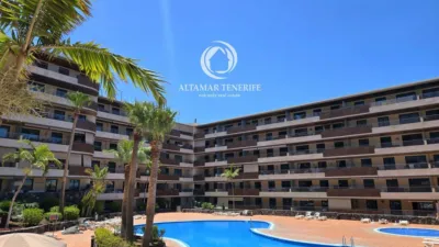 Apartamento en Puerto de Santiago photo 31