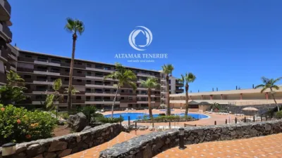 Apartamento en Puerto de Santiago photo 32