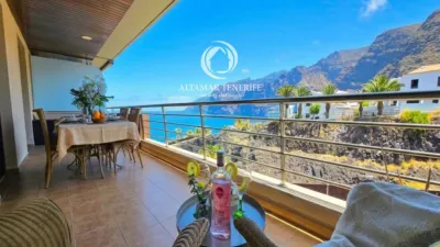 Apartment in Puerto de Santiago photo 3