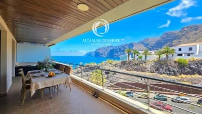 Apartment in Puerto de Santiago photo 4